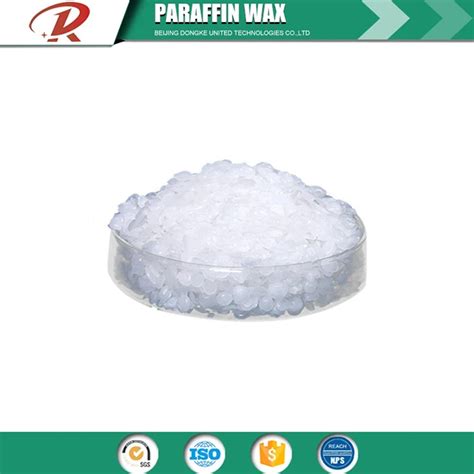 Fully Refined Paraffin Wax Paraffin Wax Edible Paraffin Wax