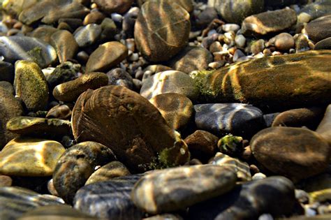 Underwater Stones Water Free Photo On Pixabay Pixabay