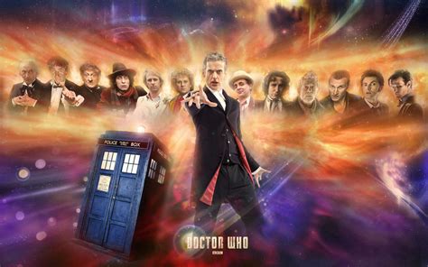 Doctor Who - Regeneration by 1darthvader on DeviantArt