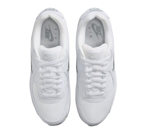 Nike Air Max 90 White Jewel Fn8005 100