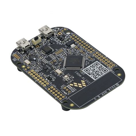 FRDM KL25Z Original Freedom Development Board Platform For ARM Cortex