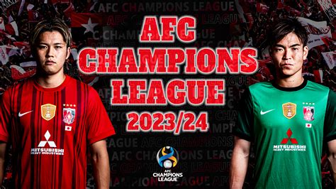 Afcチャンピオンズリーグ2023 24 Urawa Red Diamonds Official Website