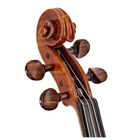 Wieniawski 1719 Stradivarius Replica Violin, Instrument Only at Gear4music