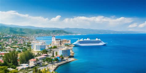 Montego Bay Cruise Port The Ultimate Guide To Jamaicas Premier Cruise Destination