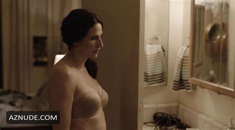 MICHAELA WATKINS Nude AZNude