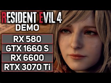 Resident Evil Remake Rx Gtx Super Rx Rtx