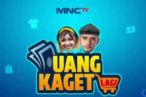 Jadwal Acara TV MNCTV Lengkap Hari Ini Kamis 24 Februari 2022 Uang