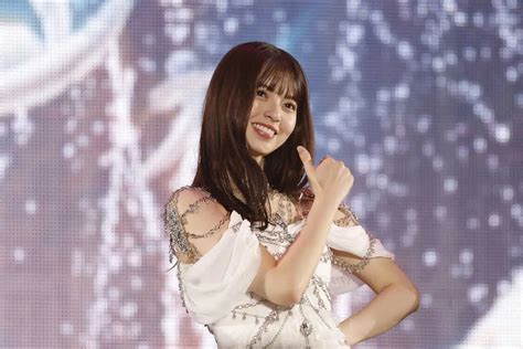 乃木坂46齋藤飛鳥の卒業コンサートで、後輩へのメッセージを届けた ― スポニチ Sponichi Annex 芸能