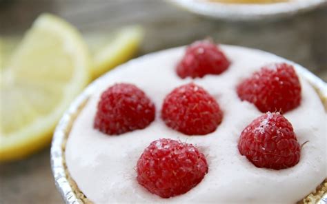 Raspberry Lemon Meringue Pie Simple Acres Blog