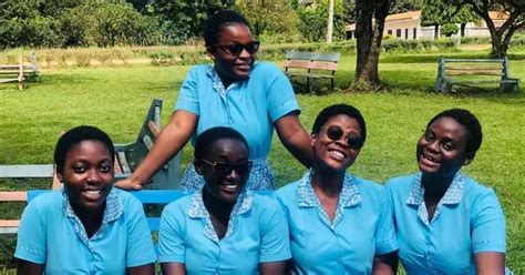 Kumasi Girls Shs To Launch 60th Anniversary On March 18 Pulse Ghana