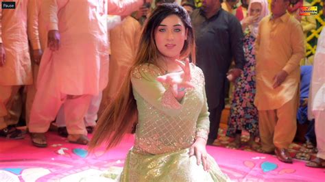 Tedi Sanwal Agli Tor Ta Nai Chiriya Queen Wedding Dance Show