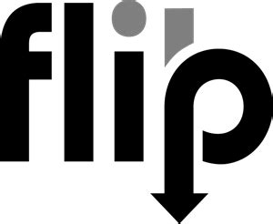 flip Logo PNG Vector (EPS) Free Download