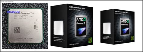 Top 10 Best Amd Phenom Ii Processor For Gaming With Buying Guide ...