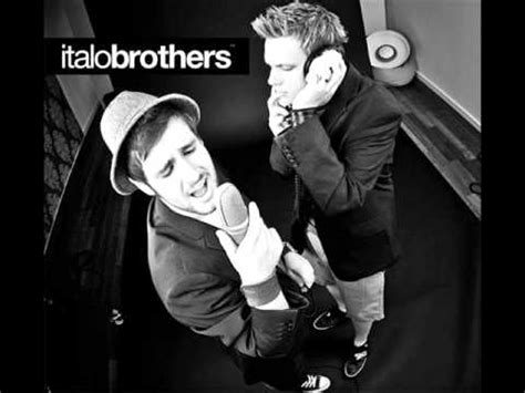 Italobrothers Radio Hardcore Youtube