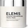 Elemis Dynamic Resurfacing Facial Pads 60 Pads SoLippy