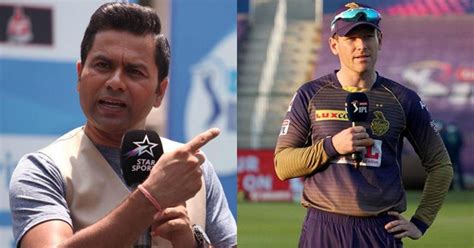 Ipl Aakash Chopra Slams Kkr S Team Selection After Loss To Punjab