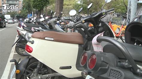 被誤會亂移車他收到字條遭嗆罵 網笑：國文老師會哭│tvbs新聞網