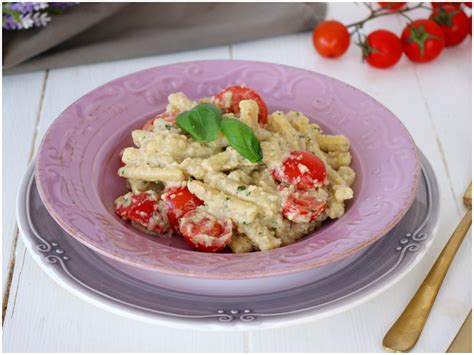 Pesto Di Melanzane Ricetta Di Misya