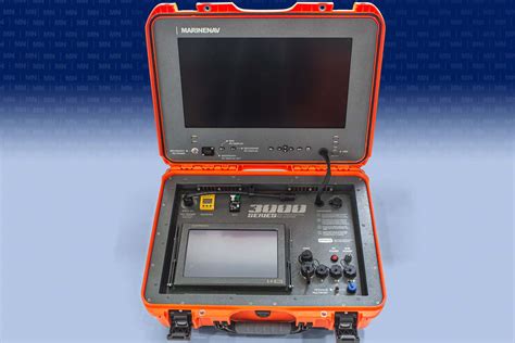 Oceanus Ultimate Rov System
