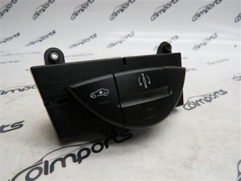 Find Mercedes W211 E350 E500 Air Suspension Level Switch 2003 2009 In