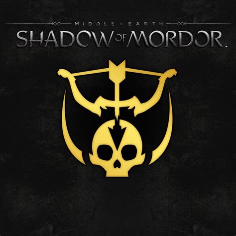 Middle Earth™ Shadow Of Mordor™ Deadly Archer Rune