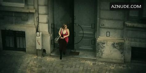 Alizee Gaie Nude Aznude