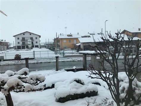 Beinette Indicazioni Per La Raccolta Differenziata Dopo Le Nevicate