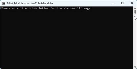 Cómo Instalar La Versión Lite De Windows 11 En Su Pc Tiny11