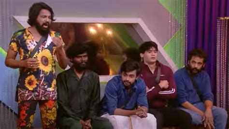 Bigg Boss Telugu 7 Nominations Week 10 Amardeep Sivaji Yawar