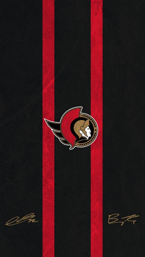 Top 999+ Ottawa Senators Wallpapers Full HD, 4K Free to Use