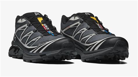 Salomon Xt Gore Tex Black Where To Buy L The Sole Supplier