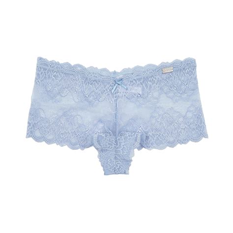 Phoebe Low Rise Bikini Grey Io Sono