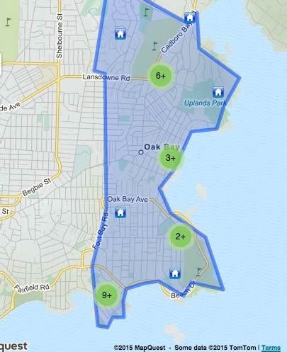 OAK BAY REAL ESTATE | IS SIZZLING|Market Update