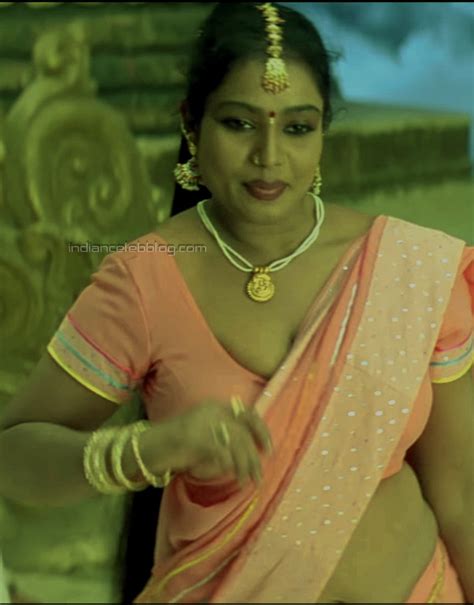 Jayavani Telugu Yamadonga Hot Saree Cleavage Hd Caps Starcelebblog