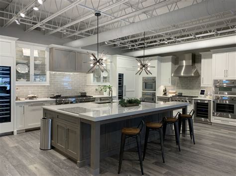 Best Kitchen And Bath Showrooms In Greater Boston Award Winning In 2022