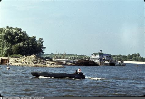 На Днепре