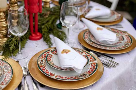 Informal Dinner Setting Strategies Excellentetiquette