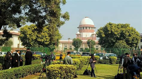 SC Seeks NBE S Response On Plea Seeking Disclosure Of NEET PG Question