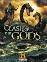 Clash Of The Gods INFRUNTAREA ZEILOR Serial Online Hd Subtitrat Iza