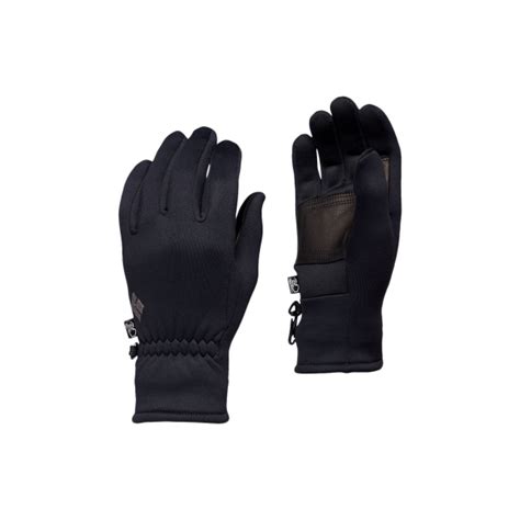 Guantes de esquí Black Diamond Heavyweight Screentap Accesorios