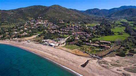 Le Golfe De Lava Ajaccio Tourisme Pays Dajaccio