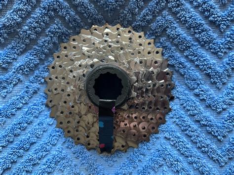 Sram 9 Speed Cassette Cassettes Bike Hub