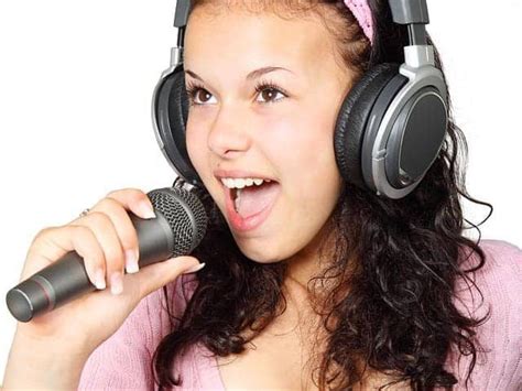 16 Aulas Para Cantar Aula De Canto Online E Grátis