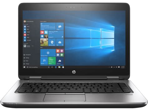 Hp Probook G Notebook Pc Setup And User Guides Hp Support