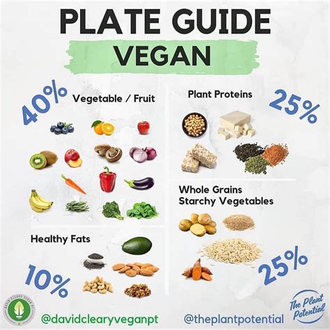 Vegan Grocery List For Beginners Printable Pdf Artofit