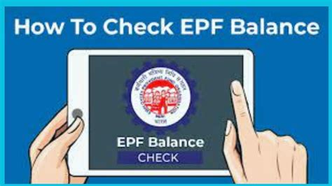 Epf Interest Rate Interest Announced On Pf Check Balance In