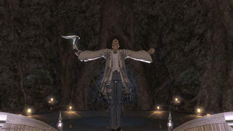 FFXIV Job Changes For Endwalker And Beyond High Ground Gaming