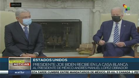 Telesur Noticias Abordan Crisis Migratoria En Ix Cumbre De