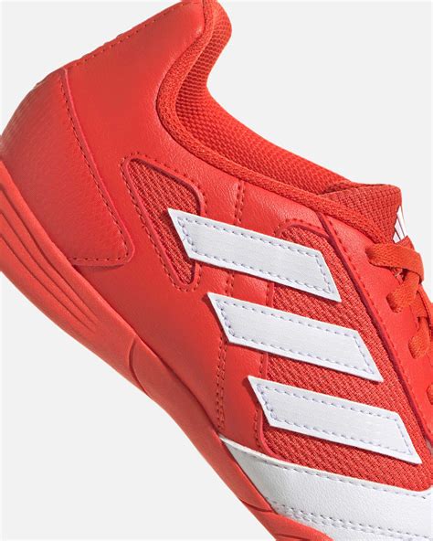 Zapatillas De Fútbol Sala Adidas Super Sala 2 In Para Niño