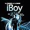 IBoy Amazon Co Uk Kevin Brooks 9780141326108 Books